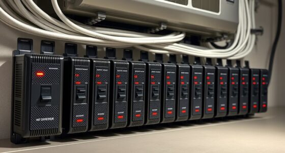 top surge protectors for heat pumps