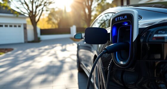 top tesla level 2 chargers