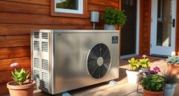 top tiny house heating