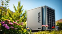 top variable speed heat pumps