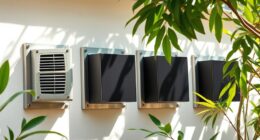 top ventilators for humid climates