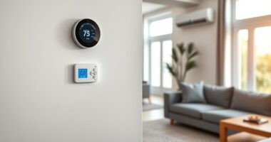 top voice thermostat picks