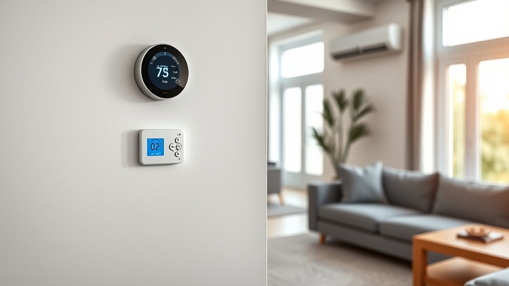 top voice thermostat picks