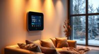 top wifi thermostat picks
