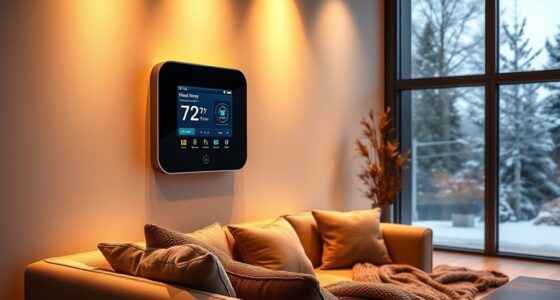 top wifi thermostat picks