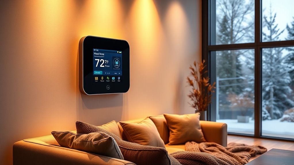 top wifi thermostat picks