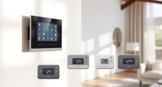 top wireless hvac zoning systems