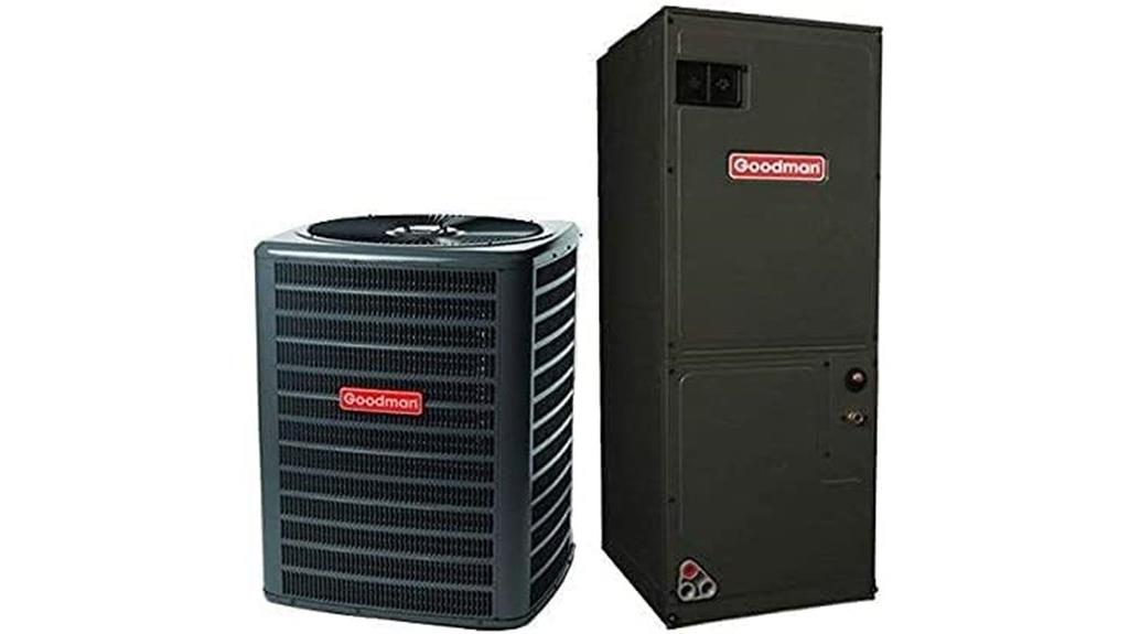 two ton 14 5 seer2