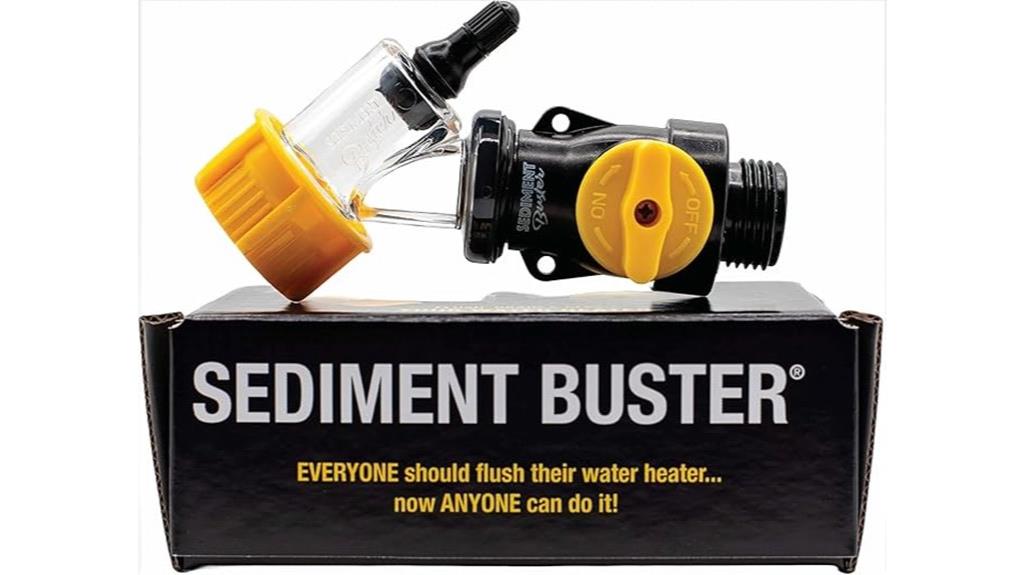 ul verified water heater