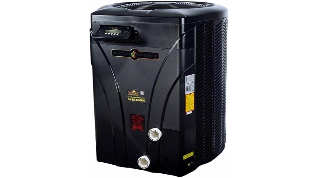 upgraded wi fi tropical heat