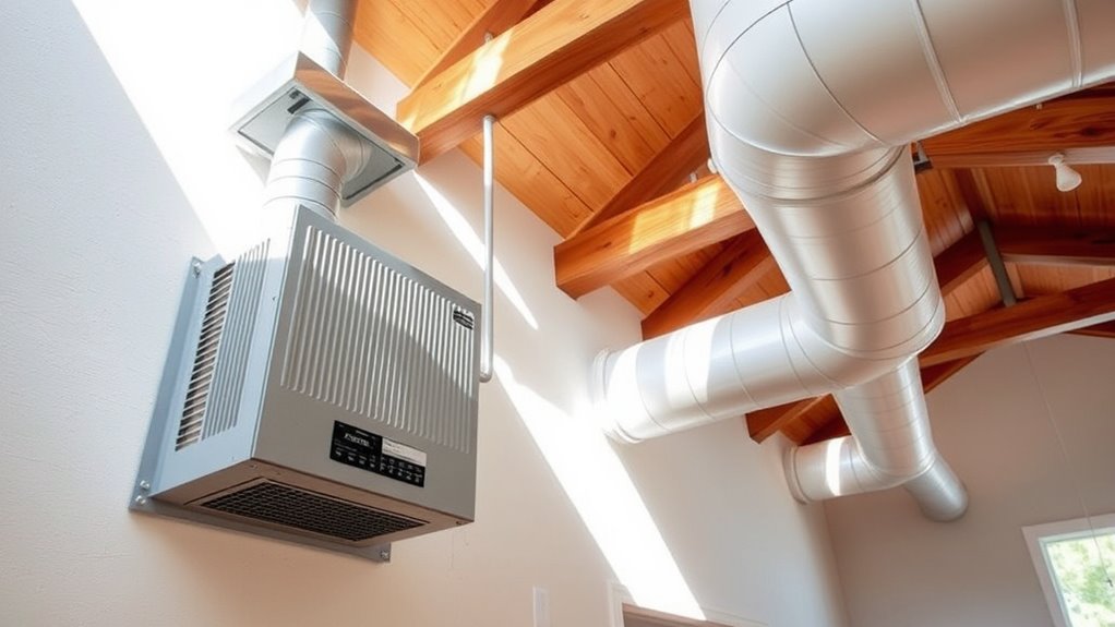 ventilator selection considerations