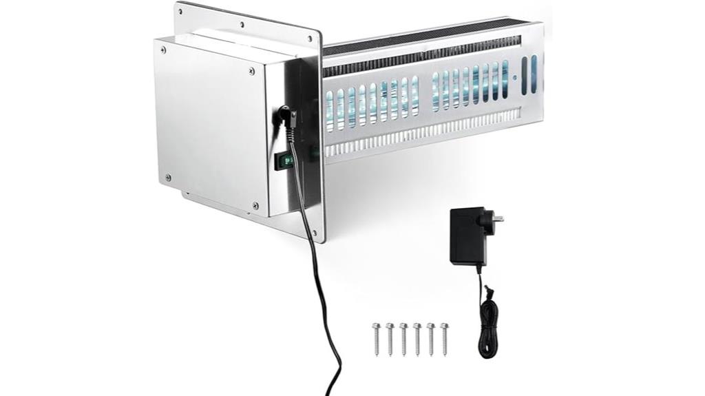 whole house air purifier