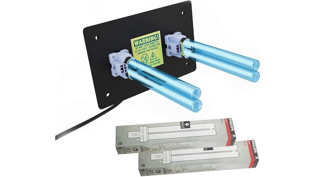 whole house uv air purifier