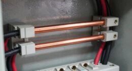 240v split phase wiring