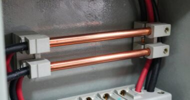 240v split phase wiring