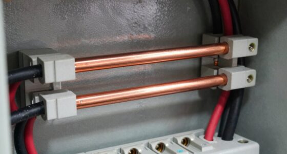 240v split phase wiring