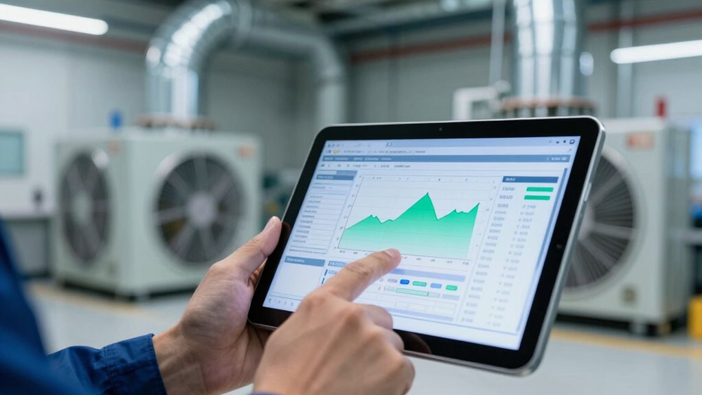 accurate load calculation benefits