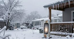 affordable cold weather backup