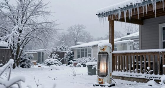 affordable cold weather backup