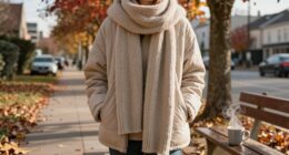 affordable shoulder season comfort