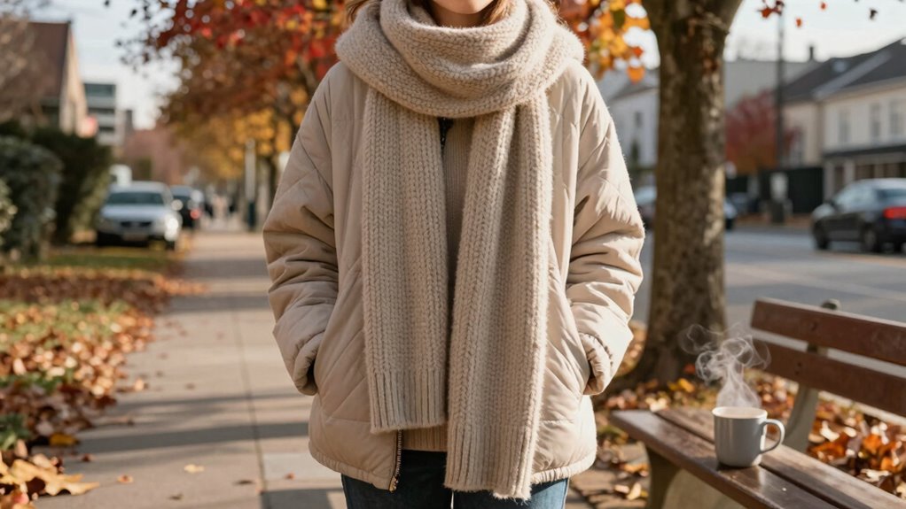 affordable shoulder season comfort
