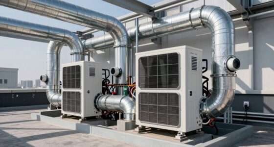 air handler multi position confusion