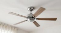 air movement causes discomfort
