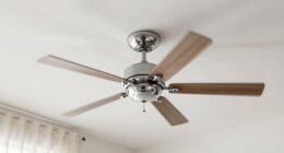air movement causes discomfort