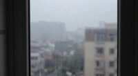 air quality issue persists