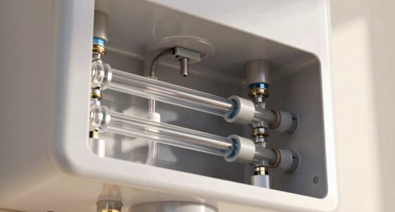 air volume specifications overlooked