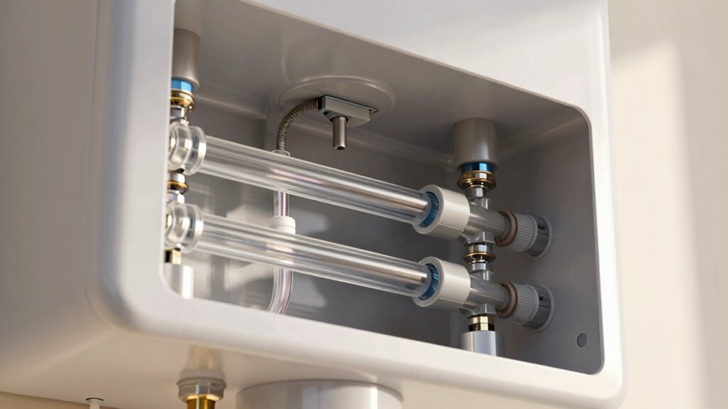 air volume specifications overlooked