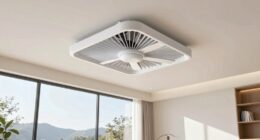 assessing whole house fan suitability