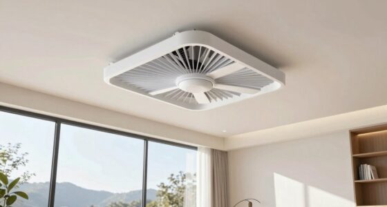 assessing whole house fan suitability