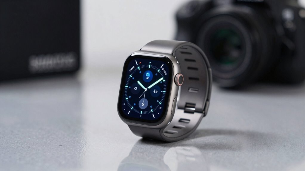 automatic brightness adjustment during startup