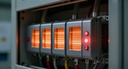 backup heat increases energy