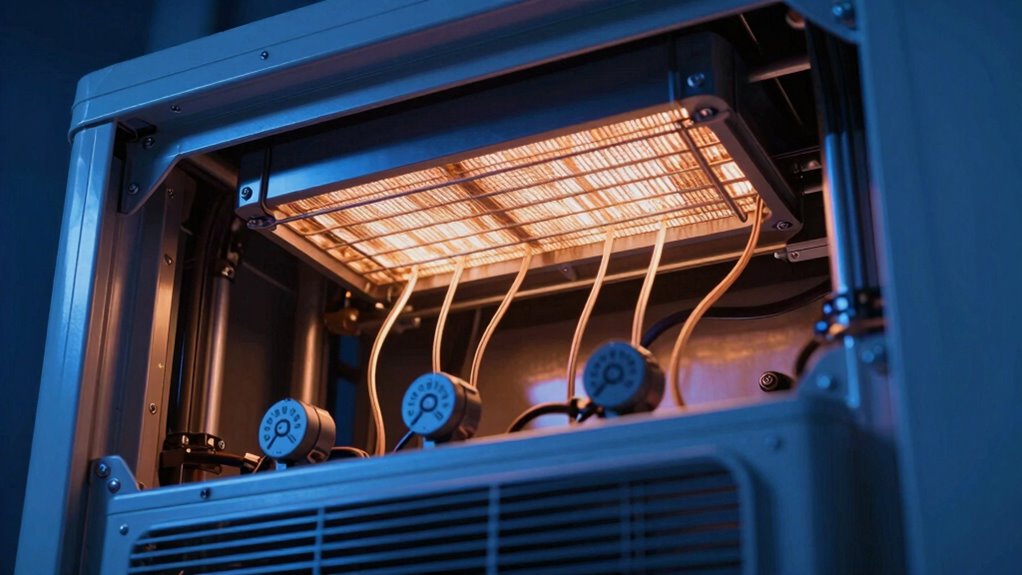 backup heat increases energy use