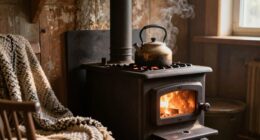 backup heating strategy effectiveness