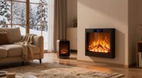 backup heating system plan