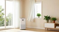 balance ventilation and humidity