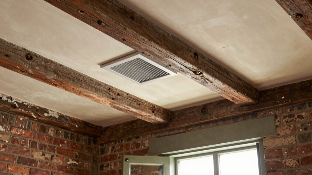 balanced ventilation enhances indoor air quality