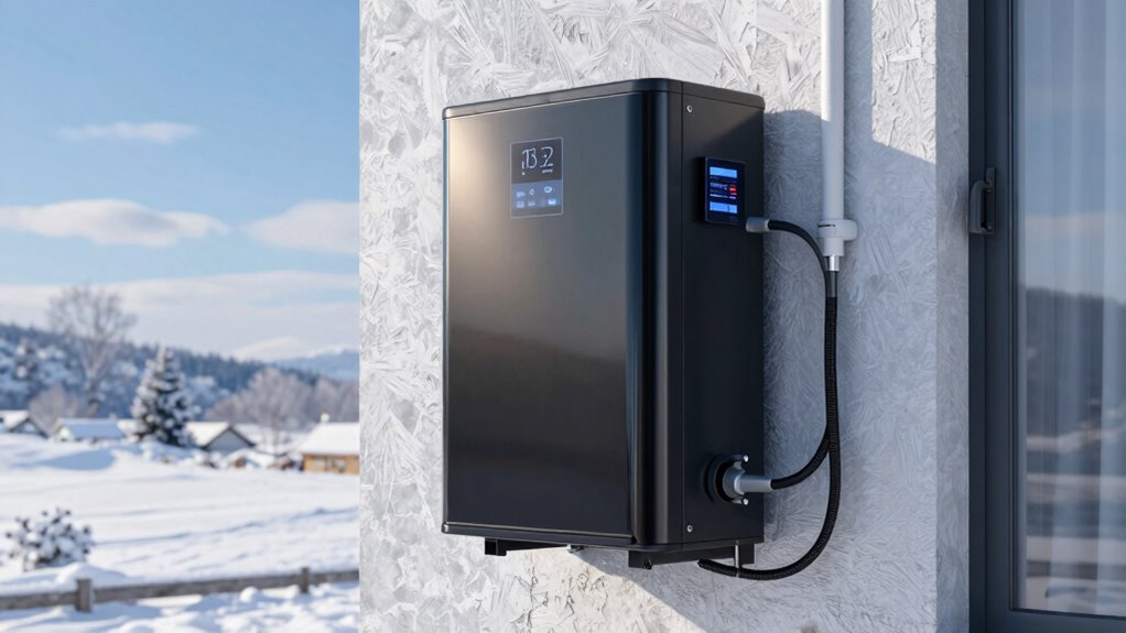 battery powered energy independence