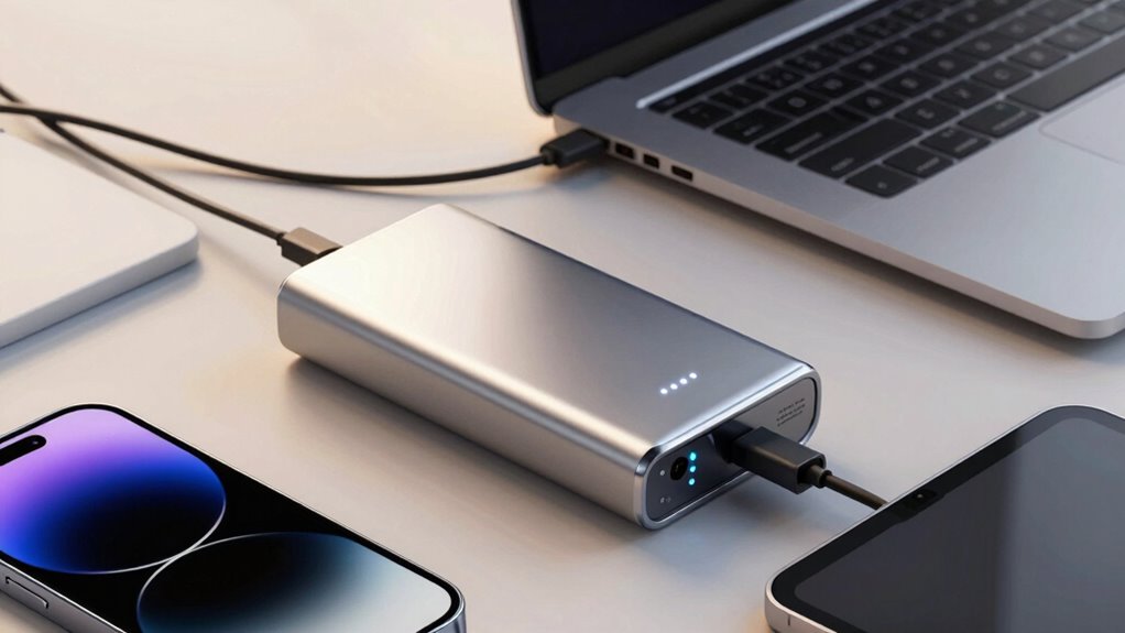 battery quality and safety