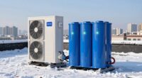 battery storage impacts backup options