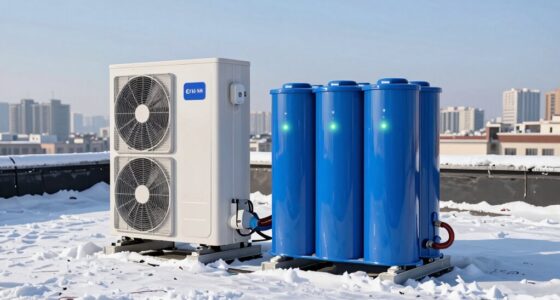 battery storage impacts backup options