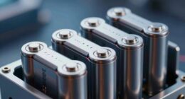 battery voltage impacts system