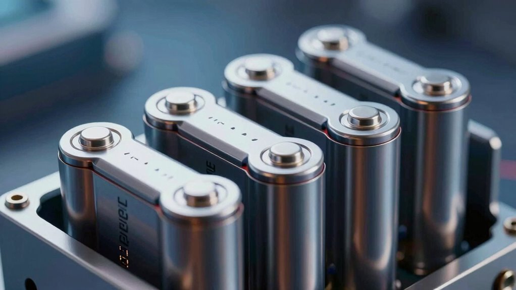 battery voltage impacts system