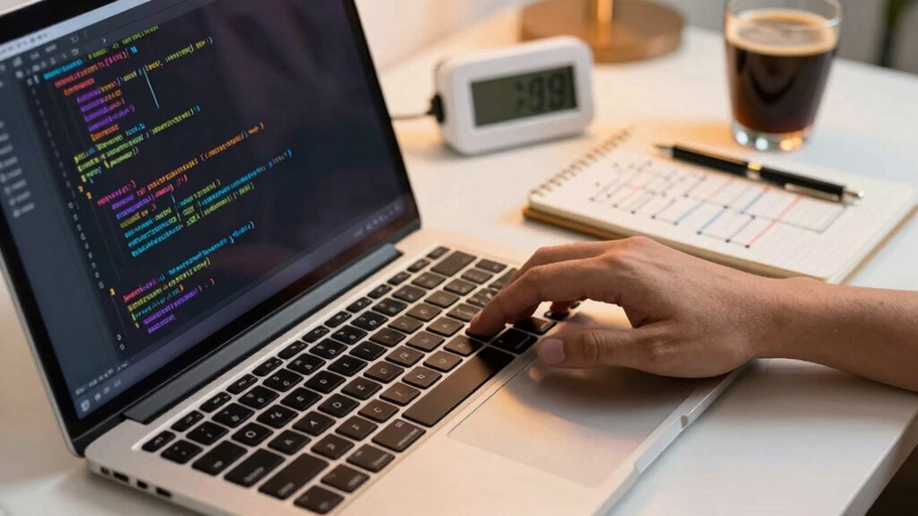 break down plan adapt wisely