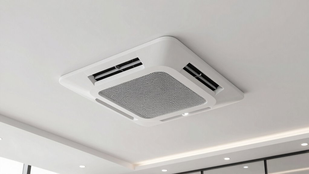 capacity efficiency noise compatibility
