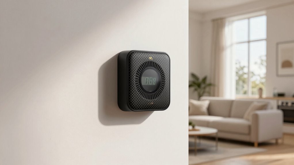 carbon monoxide safety priority