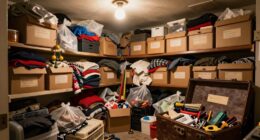 challenges of long term storage